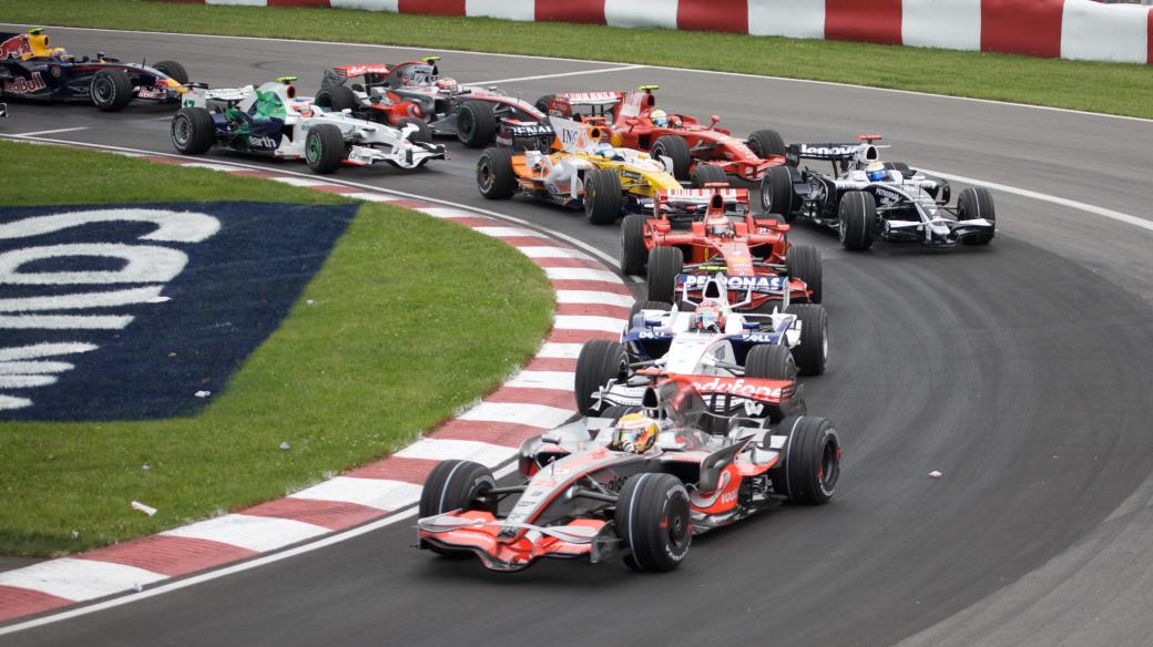 Formule 1 se vrací do Kanady, Japonska nebo Singapuru. Nový okruh na jezdce čeká v Miami