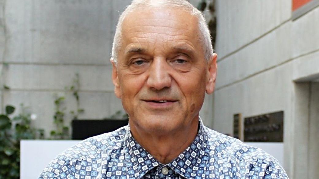 David Vávra