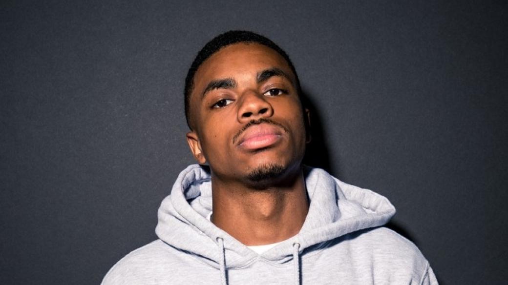 Vince Staples