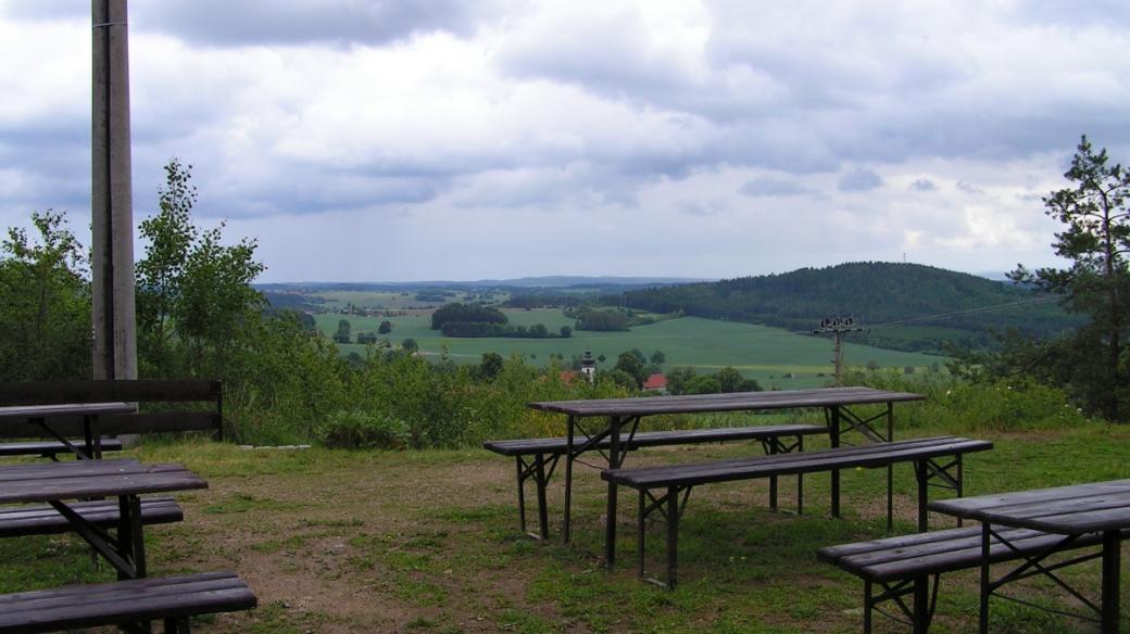 Posezení na Onom Světě