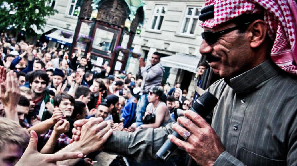 Omar Souleyman