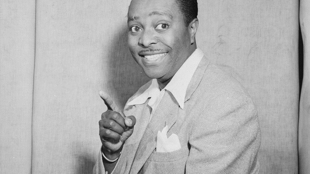 Louis Jordan