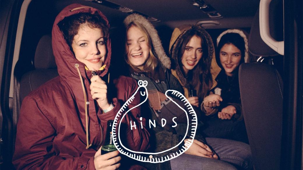 Hinds