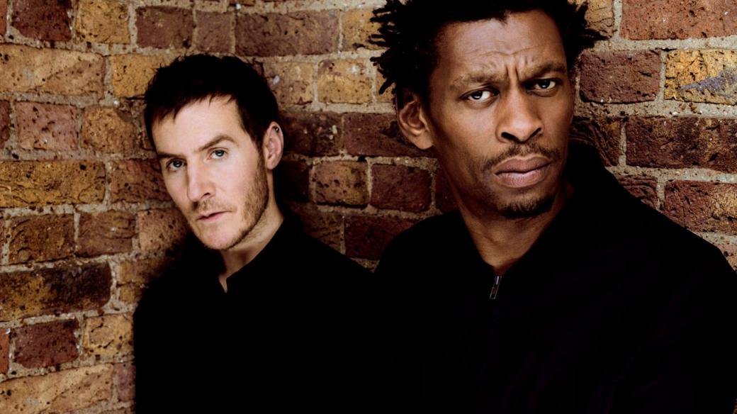 Massive Attack 