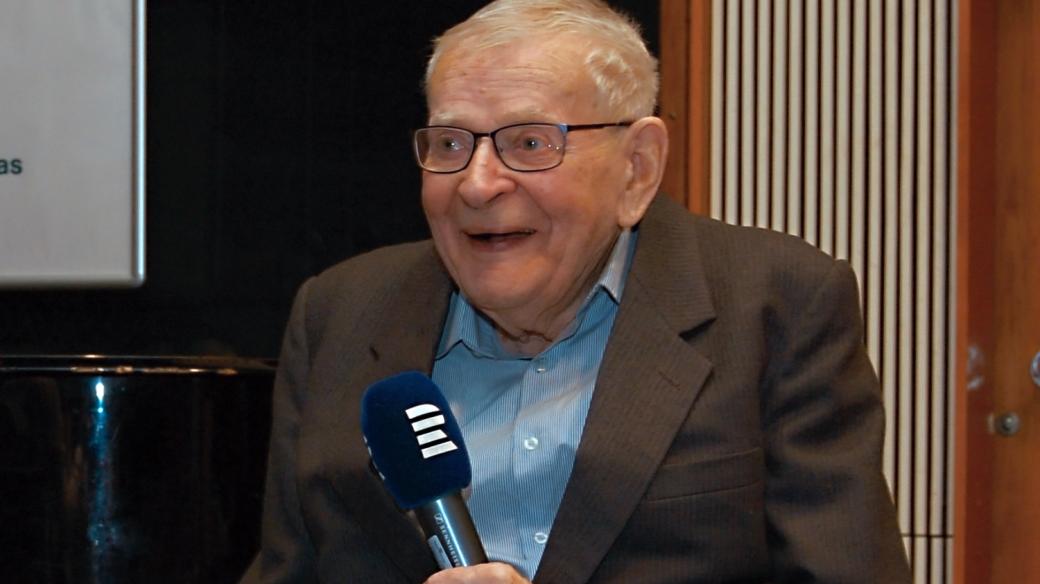 Jan Skopeček