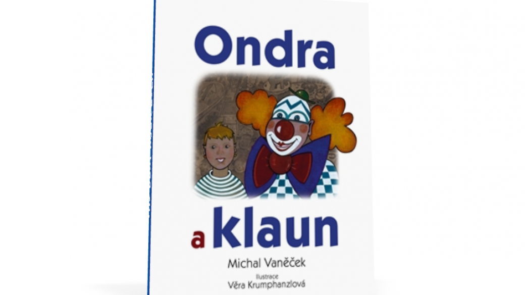 Ondra a klaun