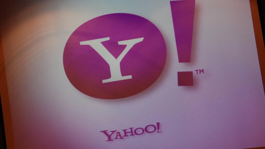 Yahoo 