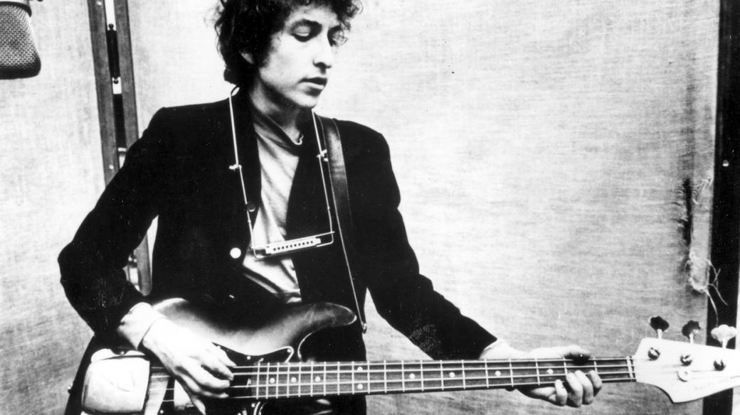 Bob Dylan