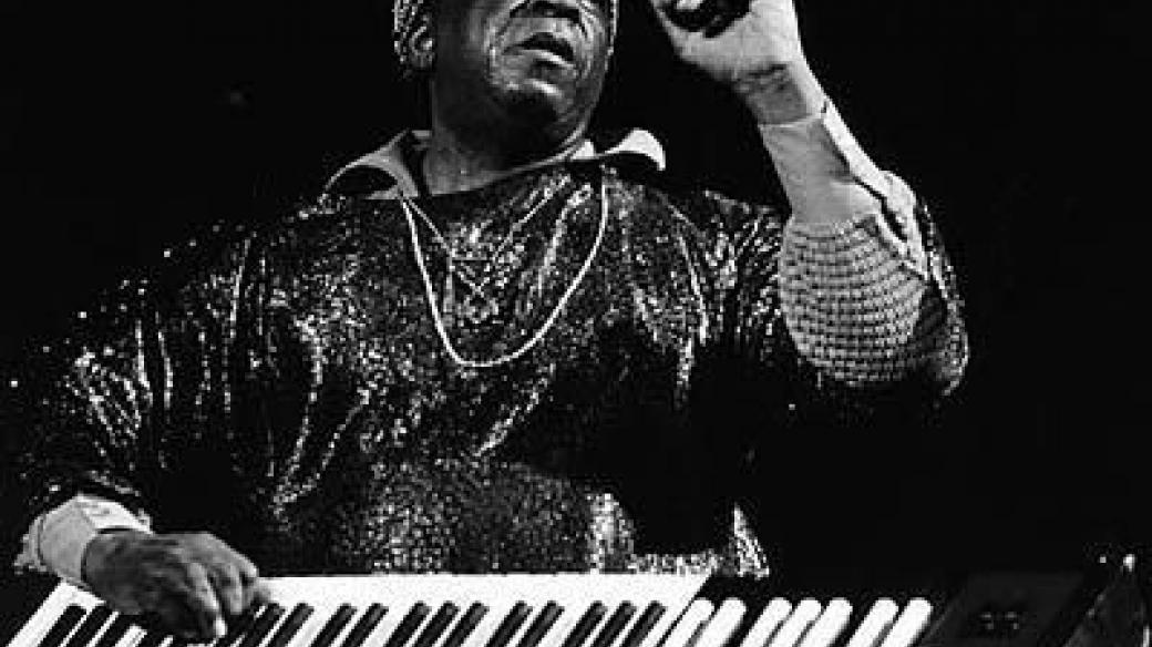 Sun Ra