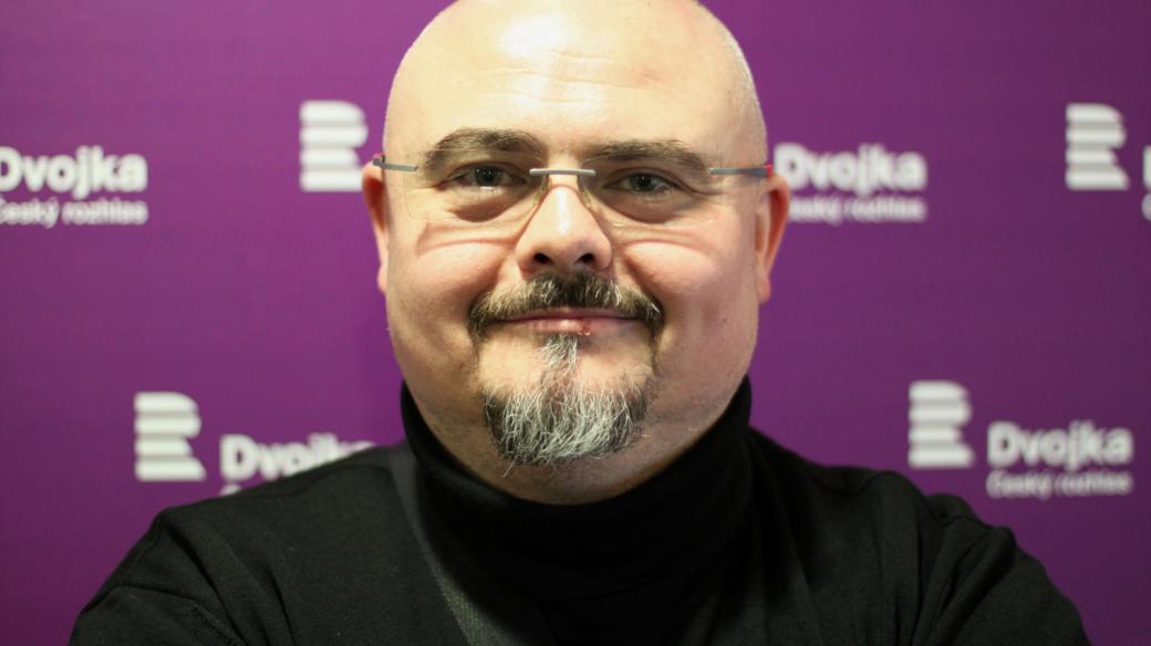 Jiří Škorpík