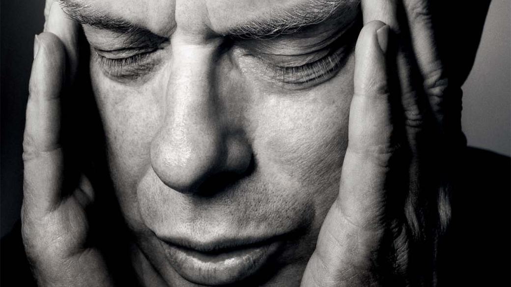 Brian Eno