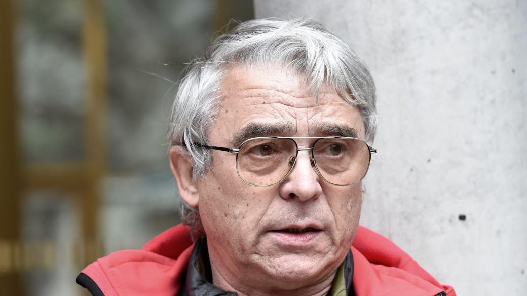 Jaroslav Hromas