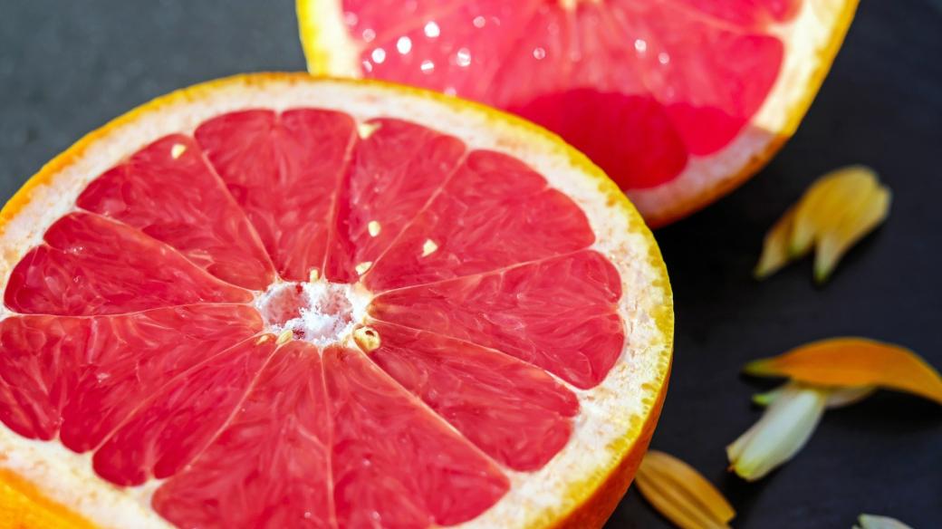 Grapefruit