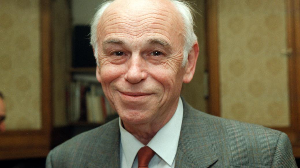 Karel Kyncl