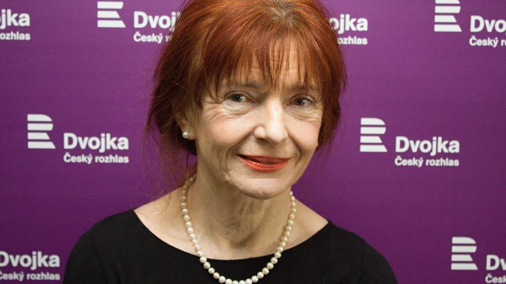 Vlasta Brtníková March