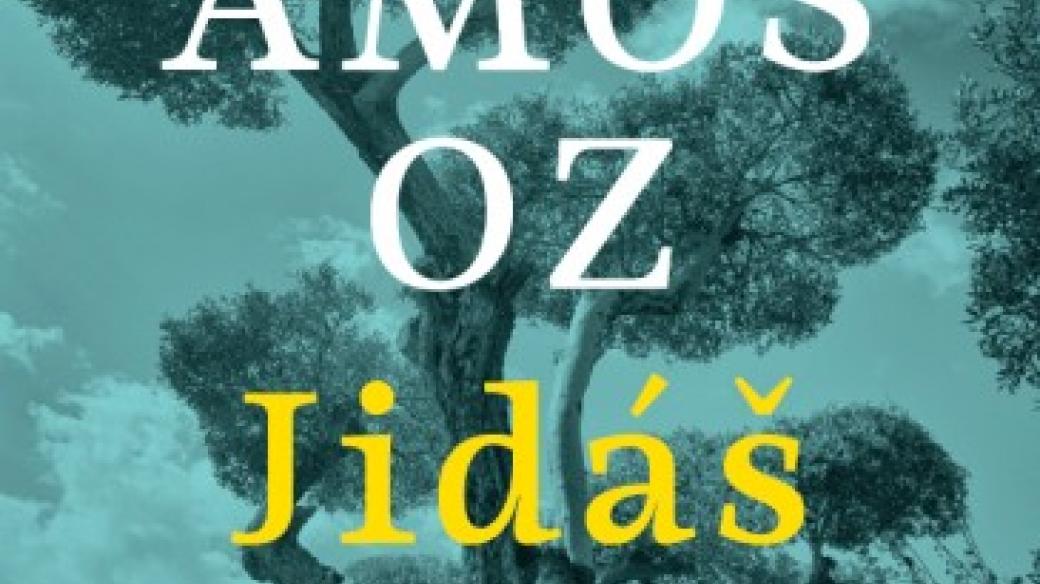 Amos Oz: Jidáš