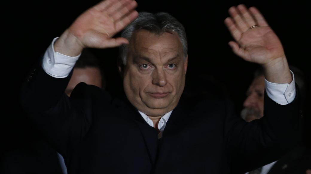 Viktor Orbán