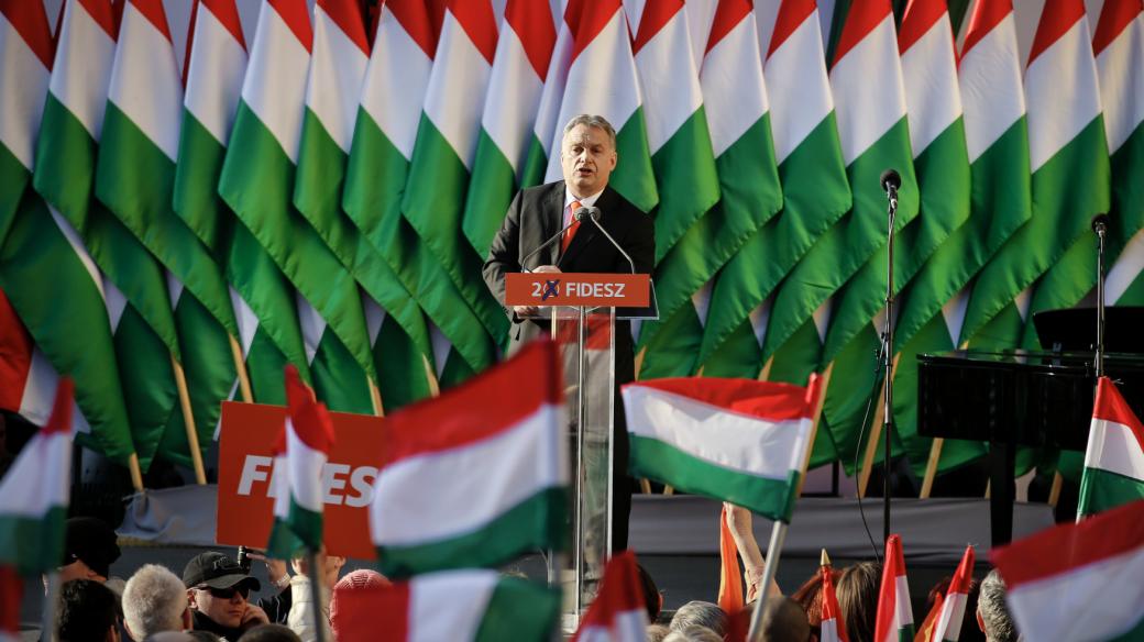 Viktor Orbán