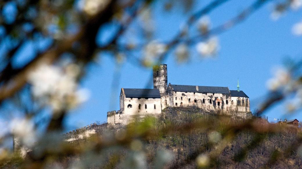 Hrad Bezděz