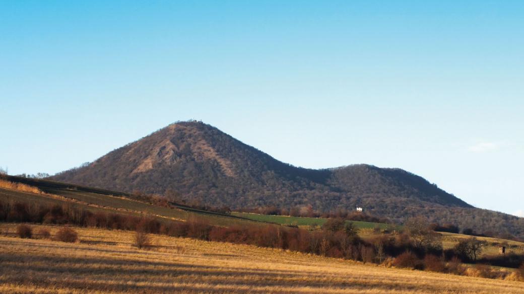 Lovoš a Kybička