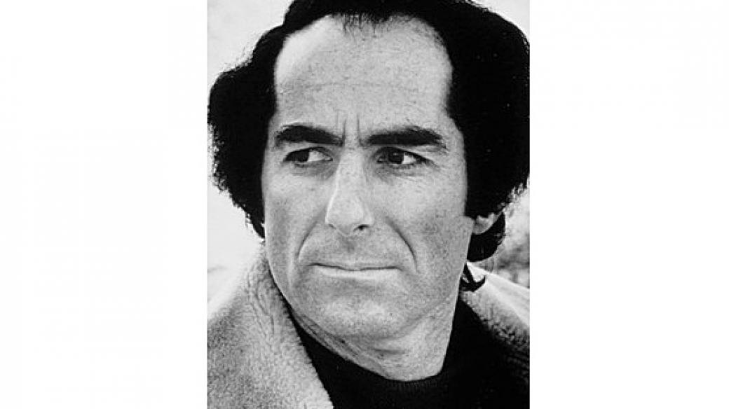 Philip Roth