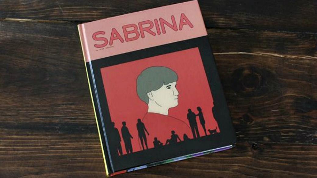 Sabrina: Nick Drnaso