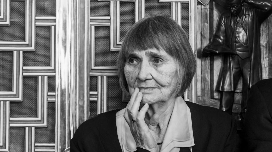 Dana Němcová