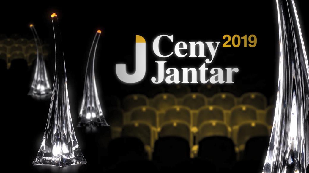 Ceny Jantar 2019