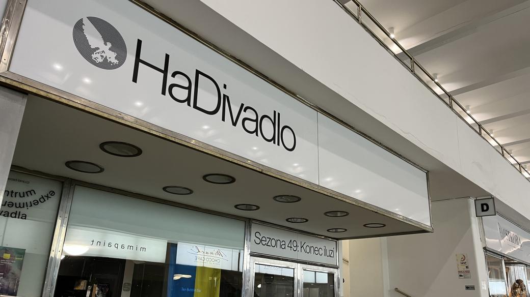 HaDivadlo