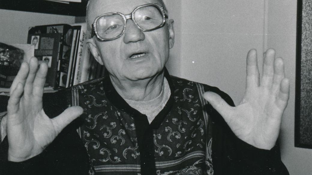 Karel Kachyňa