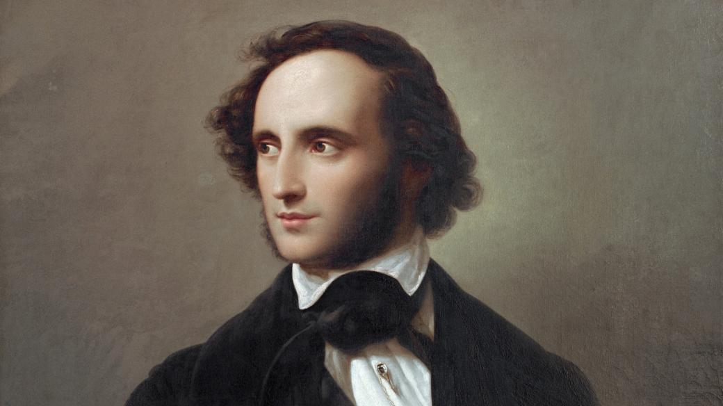 Felix Mendelssohn-Bartholdy