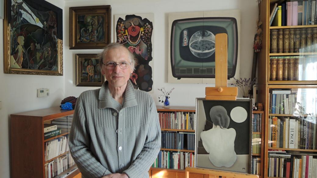 Ivan Matoušek