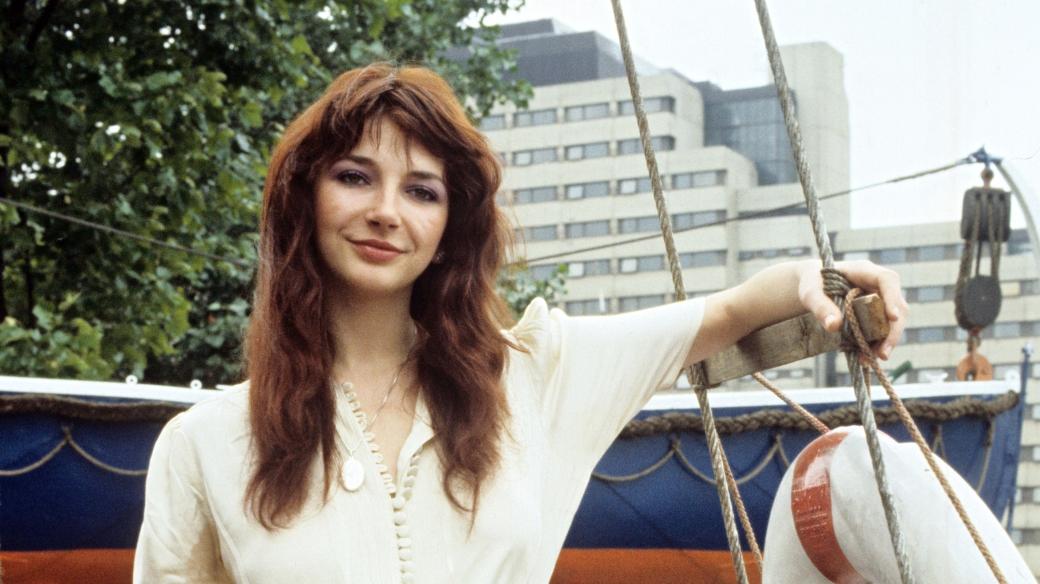 Kate Bush