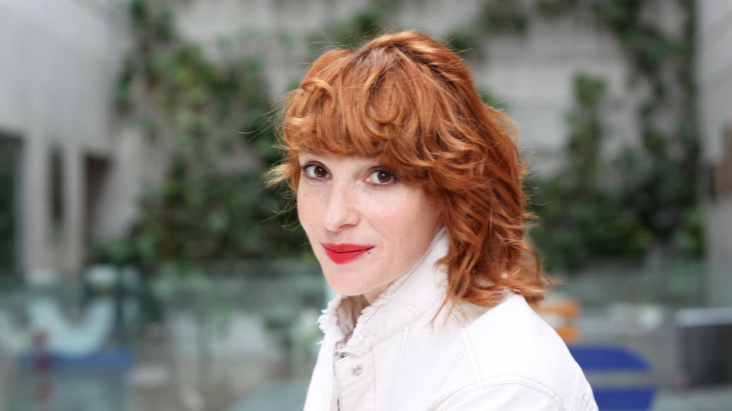 Vica Kerekes