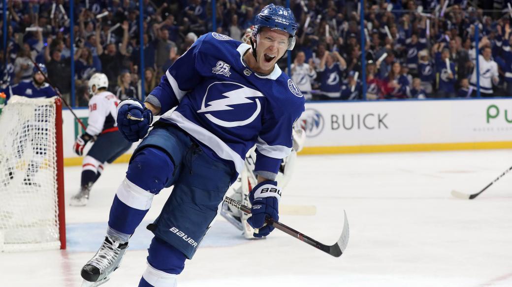 Ondřej Palát se z posledního kola draftu stal hrdinou Tampy Bay. Kdo další si přes draft otevřel cestu k vysněnému angažmá?