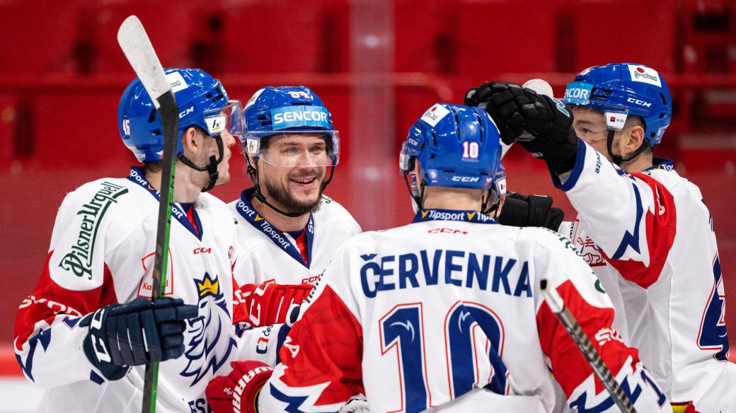 Hokejisté národního týmu. Kdy Češi zažívali medailové úspěchy?