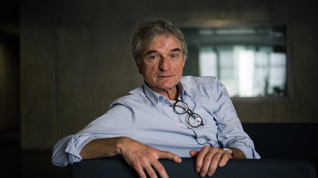 David Radok, operní režisér