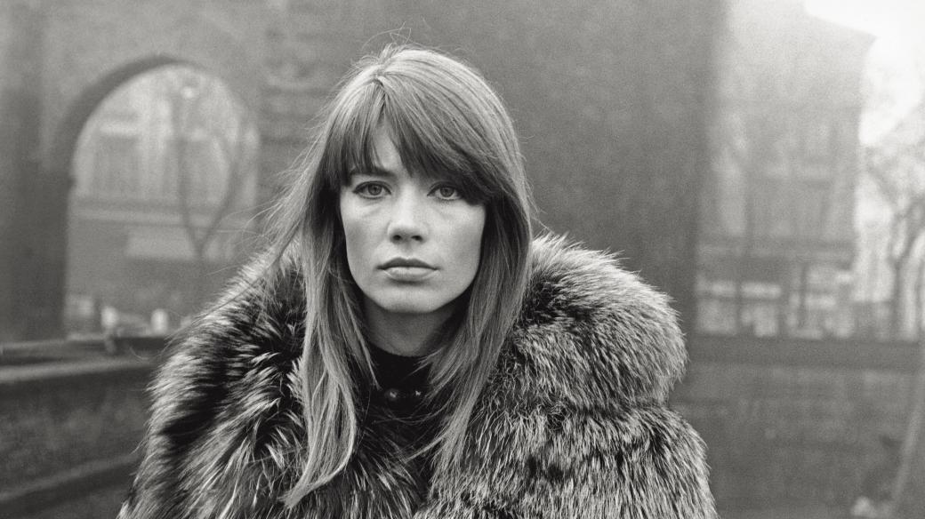 Françoise Hardy