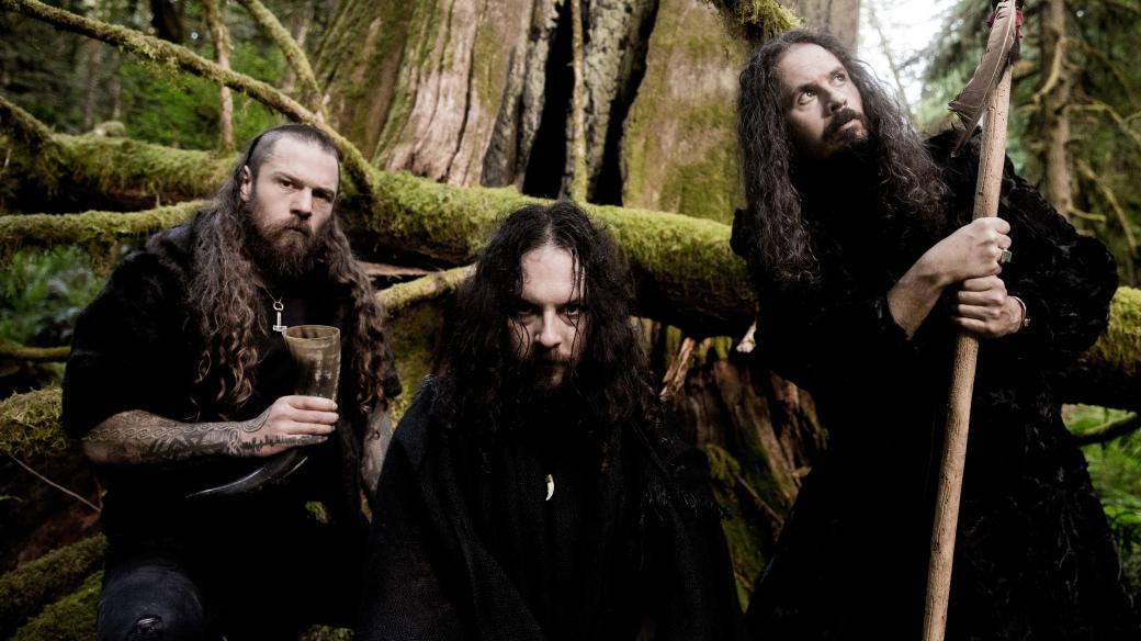 Wolves In The Throne Room