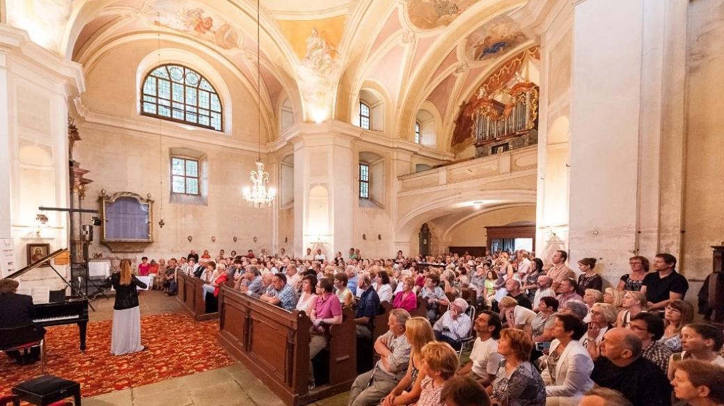 Festival Za poklady Broumovska vás okouzlí svou neopakovatelnou atmosférou