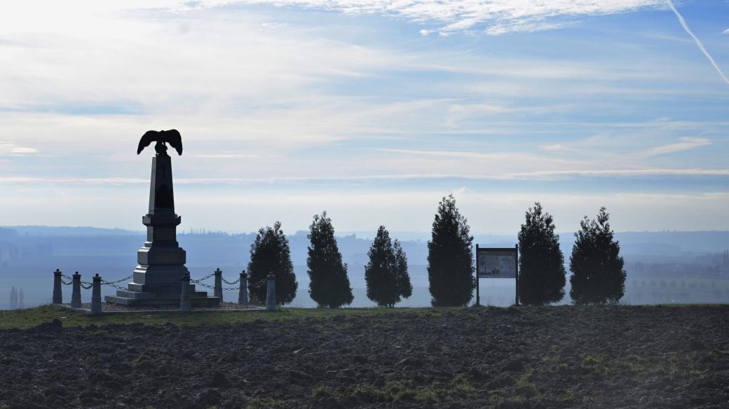 Válku roku 1866 připomínají stovky pomníků a památníků ve východních Čechách