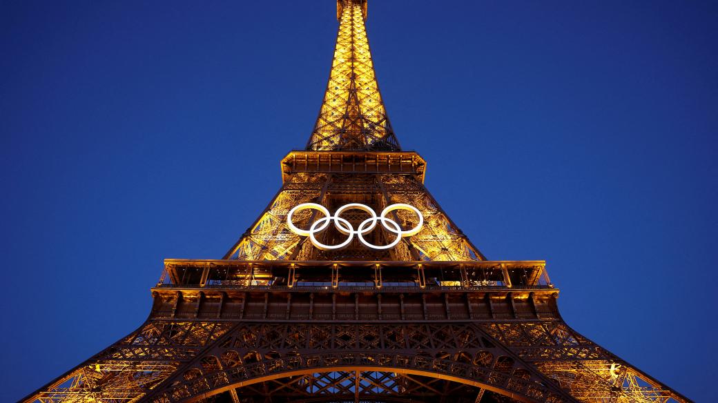 Olympijské hry v Paříži proběhnou od 26. července do 11. srpna 2024