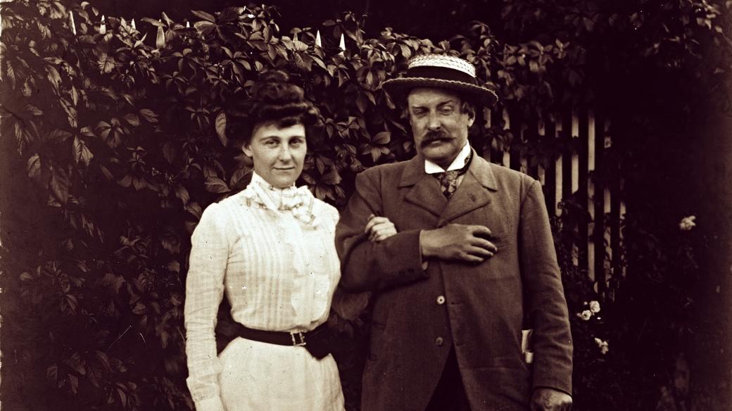 Alphonse Allais