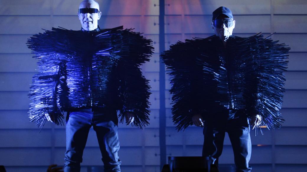 Pet Shop Boys