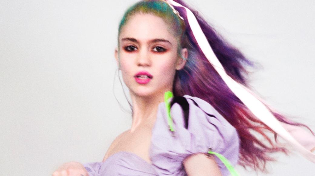 Grimes