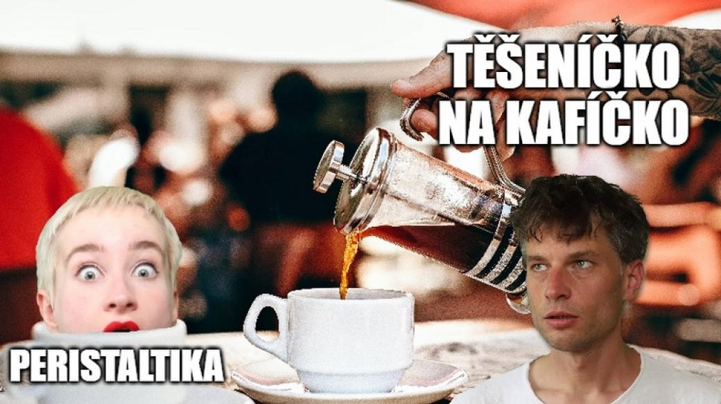 Volej: Písně o kávě