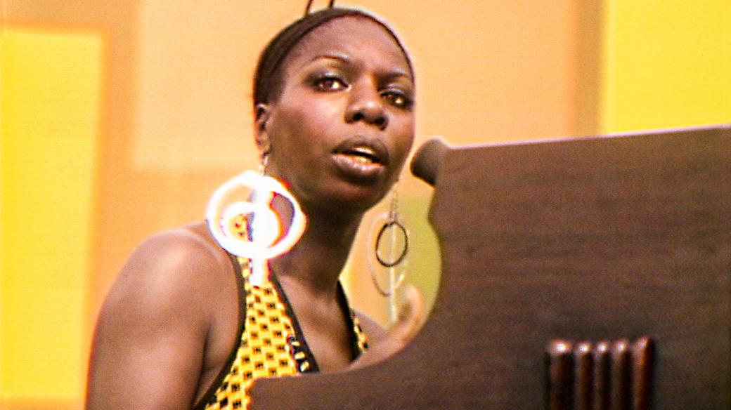 Nina Simone, 1969