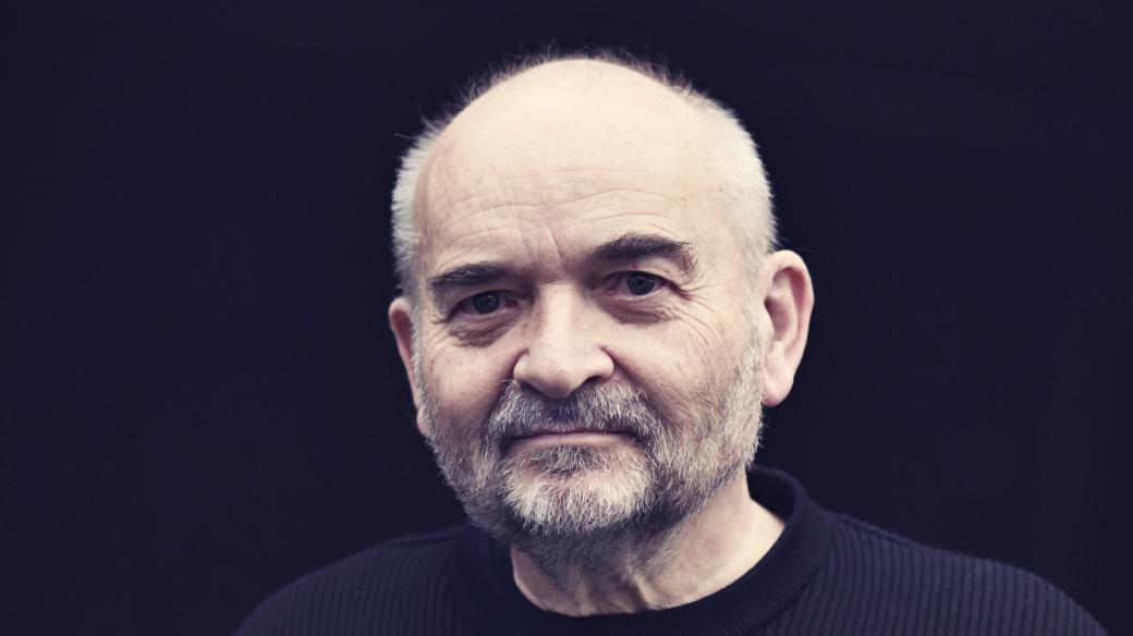 Jan Burian