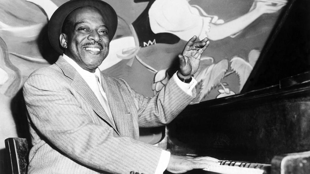 Count Basie