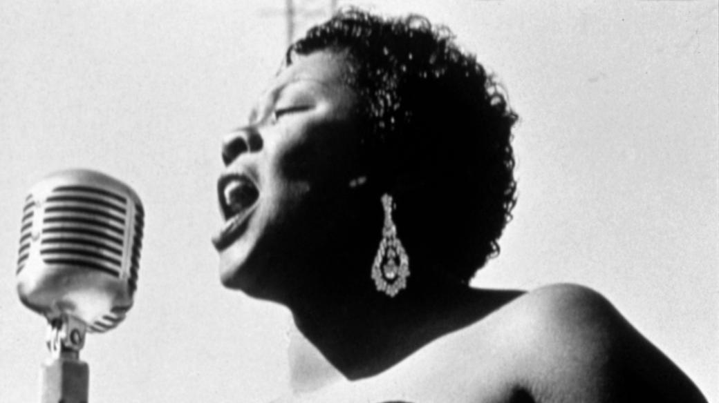 Dinah Washington